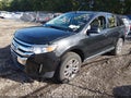 2013 Ford Edge — photo 2 of 11 | VIN 2FMDK4JC7DBC24829