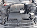 2013 BMW 3 Series — photo 10 of 10 | VIN WBA3B5C56DF591883
