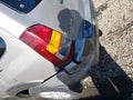 2001 Mazda Tribute — photo 6 of 11 | VIN 4F2CU08111KM30396