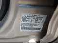 2001 Mazda Tribute — photo 9 of 11 | VIN 4F2CU08111KM30396