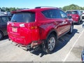 2015 Toyota RAV4 — photo 4 of 16 | VIN JTMYFREV4FD078471
