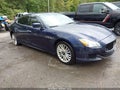 2014 Maserati Quattroporte — photo 1 of 16 | VIN ZAM56RRA9E1078701