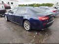 2014 Maserati Quattroporte — photo 3 of 16 | VIN ZAM56RRA9E1078701