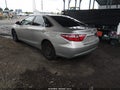 2017 Toyota Camry — photo 3 of 12 | VIN 4T1BF1FK4HU673539