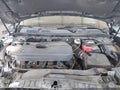 2020 Lincoln Corsair — photo 10 of 17 | VIN 5LMCJ2DH6LUL17485