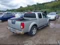 2007 Nissan Frontier — photo 4 of 16 | VIN 1N6AD07W97C444034