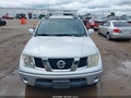 2007 Nissan Frontier — photo 6 of 16 | VIN 1N6AD07W97C444034