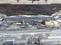 2017 Ford F-450 — photo 10 of 17 | VIN 1FDAF4GT1HEF23046