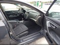2017 Nissan Altima — photo 5 of 17 | VIN 1N4AL3AP1HC288345