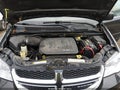 2011 Dodge Grand Caravan — photo 10 of 16 | VIN 2D4RN5DG4BR772705