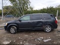 2011 Dodge Grand Caravan — photo 14 of 16 | VIN 2D4RN5DG4BR772705