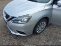 2017 Nissan Sentra — photo 12 of 12 | VIN 3N1AB7AP0HY229964