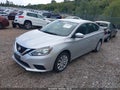 2017 Nissan Sentra — photo 2 of 12 | VIN 3N1AB7AP0HY229964