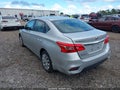 2017 Nissan Sentra — photo 3 of 12 | VIN 3N1AB7AP0HY229964
