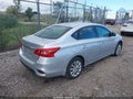 2017 Nissan Sentra — photo 4 of 12 | VIN 3N1AB7AP0HY229964