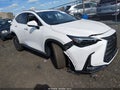 2024 Lexus NX 350h — photo 1 of 16 | VIN JTJAKCEZ9R2028028