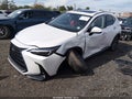 2024 Lexus NX 350h — photo 2 of 16 | VIN JTJAKCEZ9R2028028