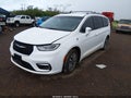 2021 Chrysler Pacifica — photo 2 of 16 | VIN 2C4RC1L77MR591579