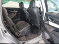 2019 Subaru Ascent — photo 8 of 17 | VIN 4S4WMAPD7K3484856
