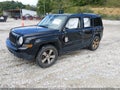 2016 Jeep Patriot — photo 2 of 16 | VIN 1C4NJRFB8GD522040