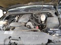 2003 Chevrolet Silverado 1500 — photo 10 of 11 | VIN 1GCEC19V63Z284140