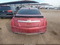 2016 Cadillac CTS — photo 16 of 16 | VIN 1G6AR5SX0G0172124