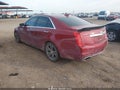 2016 Cadillac CTS — photo 3 of 16 | VIN 1G6AR5SX0G0172124