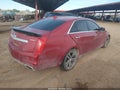 2016 Cadillac CTS — photo 4 of 16 | VIN 1G6AR5SX0G0172124