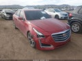 2016 Cadillac CTS — photo 6 of 16 | VIN 1G6AR5SX0G0172124