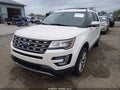 2016 Ford Explorer — photo 2 of 16 | VIN 1FM5K8F80GGB00852