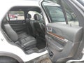 2016 Ford Explorer — photo 8 of 16 | VIN 1FM5K8F80GGB00852