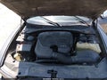 2013 Dodge Charger — photo 10 of 11 | VIN 2C3CDXBG4DH638830