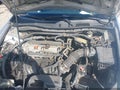2012 Honda Accord — photo 10 of 18 | VIN 1HGCP2F77CA215738