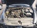 2021 Hyundai Sonata — photo 10 of 16 | VIN 5NPEH4J24MH082863