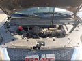 2007 GMC Acadia — photo 10 of 16 | VIN 1GKER33787J115508