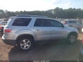 2007 GMC Acadia — photo 13 of 16 | VIN 1GKER33787J115508