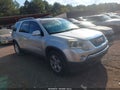 2007 GMC Acadia — photo 1 of 16 | VIN 1GKER33787J115508