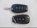 2024 Chevrolet Trax — photo 11 of 16 | VIN KL77LGE27RC022322