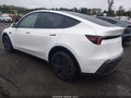 2026 Tesla Model Y — photo 3 of 11 | VIN 7SAYGDEEXTA640958