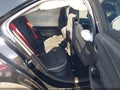2024 Cadillac CT4 — photo 8 of 16 | VIN 1G6D75RP3R0410186
