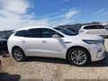 2022 Buick Enclave — photo 13 of 16 | VIN 5GAEVCKW7NJ160874