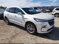 2022 Buick Enclave — photo 1 of 16 | VIN 5GAEVCKW7NJ160874