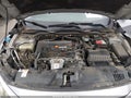 2018 Honda Civic — photo 10 of 17 | VIN 2HGFC2F73JH516790