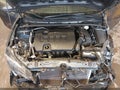 2018 Toyota Corolla — photo 10 of 17 | VIN 2T1BURHE5JC985484