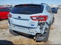 2021 Subaru Crosstrek — photo 17 of 19 | VIN JF2GTDNC2MH365420