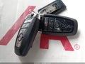 2024 Lincoln Navigator — photo 11 of 17 | VIN 5LMJJ2LG4REL10456