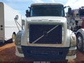 2007 Volvo VN — photo 12 of 18 | VIN 4V4NC9GH67N437189
