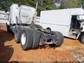 2007 Volvo VN — photo 3 of 18 | VIN 4V4NC9GH67N437189