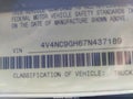 2007 Volvo VN — photo 8 of 18 | VIN 4V4NC9GH67N437189
