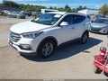 2017 Hyundai Santa Fe — photo 2 of 17 | VIN 5NMZUDLB0HH050814